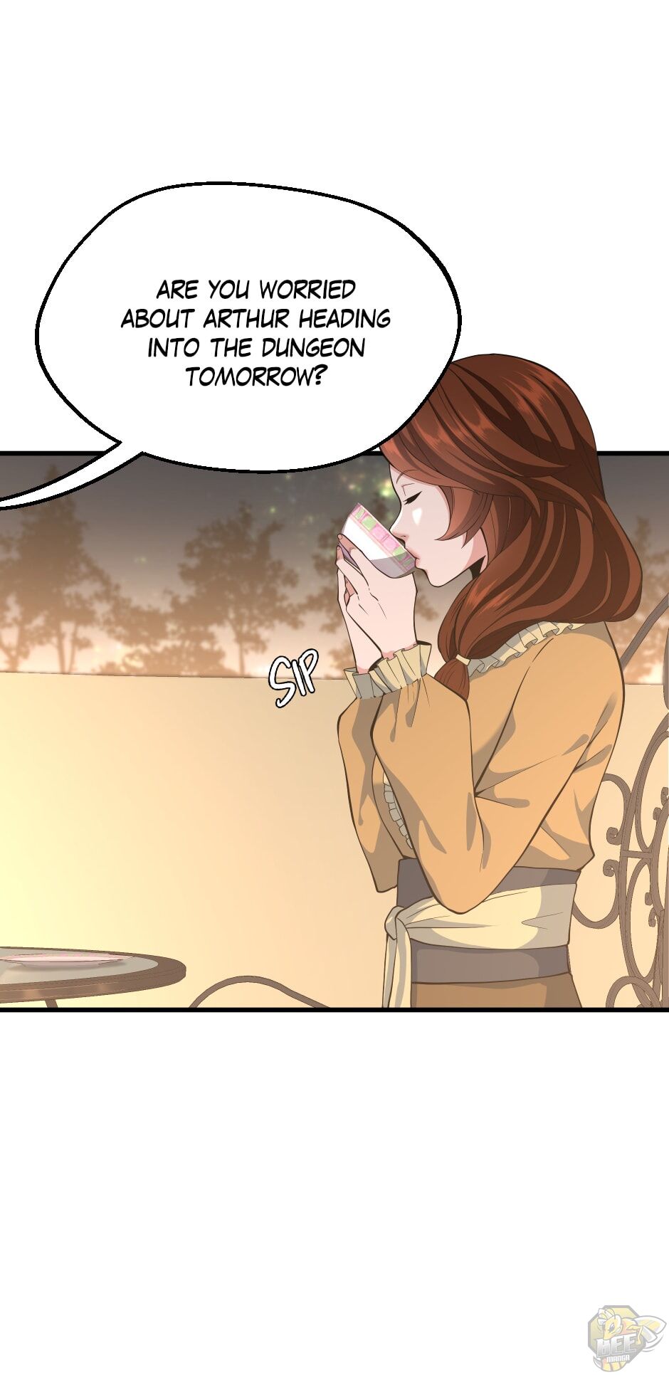 The Beginning After The End Chapter 115 image 22